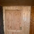 P�estavba verandy duben 2017