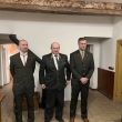Pasov�n� 14.3.2026