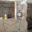 Rekonstrukce chaty �nor 2011