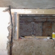 Rekonstrukce chaty �nor 2011