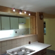 Rekonstrukce chaty �nor 2011