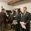 Pasov�n� 14.3.2026