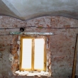 Rekonstrukce chaty �nor 2011
