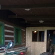 P�estavba verandy duben 2017
