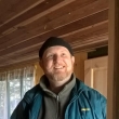P�estavba verandy duben 2017