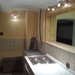 Rekonstrukce chaty �nor 2011
