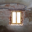 Rekonstrukce chaty �nor 2011
